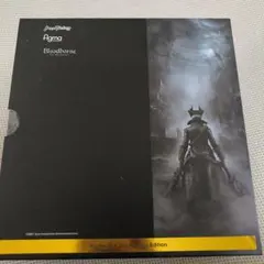 figma狩人TheOld Hunters EditionBloodborne
