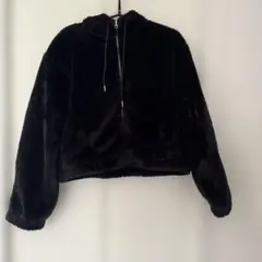 ファージャケット フリースジャケット