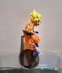 ドラゴンボール フィギュア 造形天下一武道会 5 孫悟空