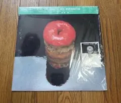 KEN MURAMATSU STILL LIFE DONUTS レコード - メルカリ