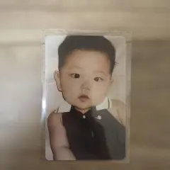BOYNEXTDOOR JAEHYUN ベビートレカ