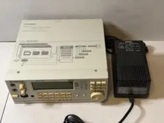 YAMAHA MU2000 XG音源 DTM音源（16MBメモリーカード付） - メルカリ