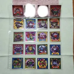 2026年最新】ビックリマン39周年 バラ売りの人気アイテム - メルカリ
