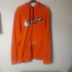 NIKE 후드
