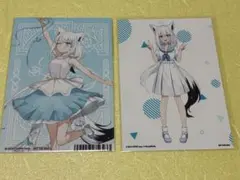 ホロライブ　ブロマイド