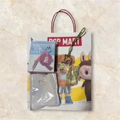 MONSTERS PIN FOR LOVE ラブブ V