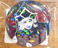 【鬼滅の刃】オールスター缶バッジ　童磨　ジャンプキャラクターズストア　缶バ