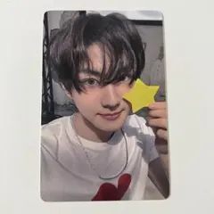 ENHYPEN ROMANCE : UNTOLD 中華 トレカ　ジョンウォン