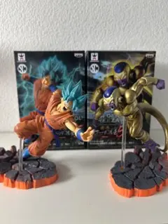 2026年最新】フィギュア ドラゴンボールの人気アイテム - メルカリ