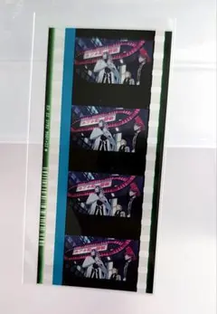 【新品】ヒプノシスマイク　コマフィルム　神宮寺寂雷　伊弉冉一二三　観音坂独歩