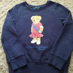 Polo Ralph Lauren ポロベア トレーナー 6