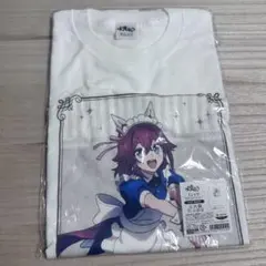 アイドルマスターシンデレラガールズ鷺沢文香 フルグラフィックTシャツ