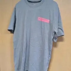 Under Armour グレー Tシャツ S/M