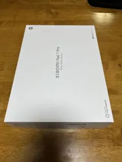 Xiaomipad7proマッドガラスバージョン 512ギガ ジャンク品扱い - メルカリ