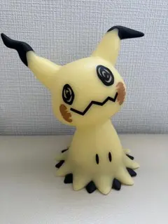 一番くじ　フィギュア B賞 ポケモン ミミッキュライト