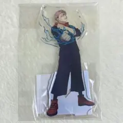 呪術廻戦　虎杖悠仁　アクリルスタンド　KOTOWARI ポップアップ　仙台