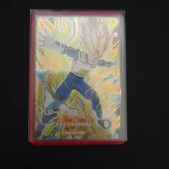 ドラゴンボールスーパーダイバーズ ベジータ SDV2-050 - メルカリ