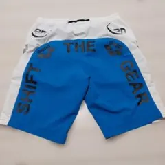 arena ハーフパンツ Mサイズのサムネイル