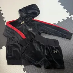 ちびRady セットアップ