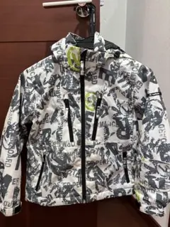 ARBN スキーウェア 子ども用 120サイズ『値下げしました！』