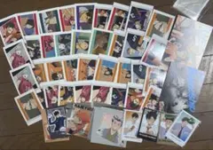 ハイキュー！！ グッズ　まとめ売り