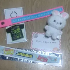 NCT ジェミン　セット