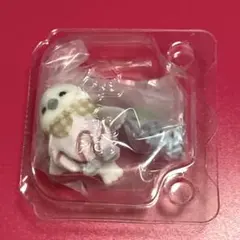 シルバニアファミリー キラキラくじ G賞 シマエナガ 赤ちゃん
