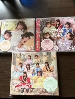 あまちゃん「オリジナルサウンドトラック 1&2&3(2枚組)」コンプリート
