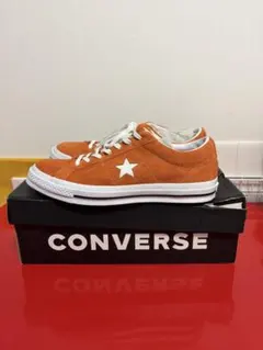 CONVERSE ONE STAR OX