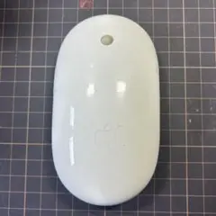 Apple Wireless Mighty Mouse A1197 ホワイト