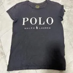 Polo Ralph Lauren ダークグレー Tシャツ XSのサムネイル