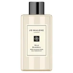 Jo Malone Wild Bluebellボディ&ハンドウォッシュ100ml