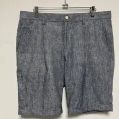 BEAMS GOLF 花柄 ショートパンツ 48サイズ - メルカリ