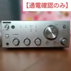 オンキヨー ONKYO A-905FX プリメインアンプ‪♡O90 ONKYO A-905FXの仕様 オンキヨー/オンキョー
