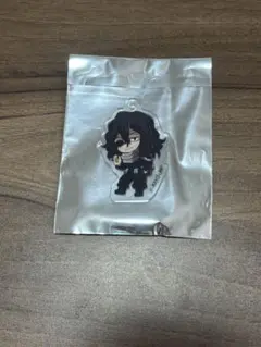 僕のヒーローアカデミア GIGO たい焼き アクリルチャーム 相澤消太