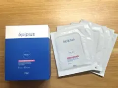 エピプラスCSモイスチャーシートDX35枚 TBC / エピプラス CSモイスチュアシートDXの公式商品情報｜美容