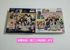 アイドリッシュセブン　メタルカードコレクション　アンコール　２箱　アイナナのサムネイル