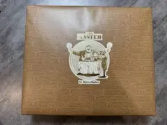 ザ　マスターセレクション　15 詰め合わせ　ラムレーズン　バターケーキ　クッキー