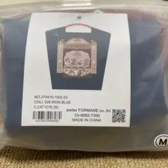 ball&chain エコバッグ