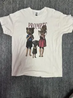 バンドtシャツ ミュージシャン