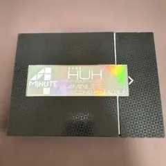 HUH