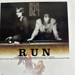 2026年最新】bz cd runの人気アイテム - メルカリ