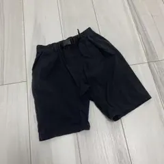 【120】男の子　ハーフパンツ