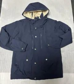 BEMS フード付きジャケット