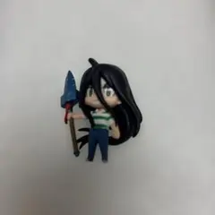 2026年最新】うしおととら とら フィギュアの人気アイテム - メルカリ