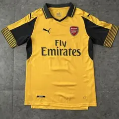 正規品PUMA アーセナル ALEXIS 7 ユニフォーム - メルカリ