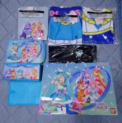 【最終価格】ひろがるスカイ！プリキュア 福袋 110