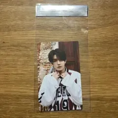 INI 写真集 Viva la vita セブンネット特典 トレカ 髙塚大夢