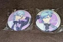 2026年最新】美風藍缶バッジの人気アイテム - メルカリ