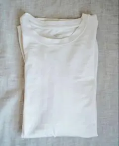 ユニクロ　ヒートテックコットン　エクストラウォーム